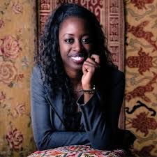 Kamissa Camara femme inspirante de 2019, Information Afrique Kirinapost