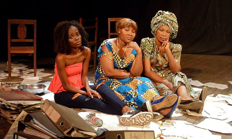 Téléchargement gratuit Images Rdc Organisation Prochaine A Kinshasa D Une Comedie Culturelle dernière salutations